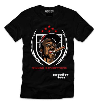 Jordan Shirts-189